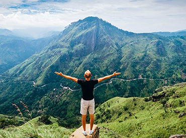 Little Adams Peak